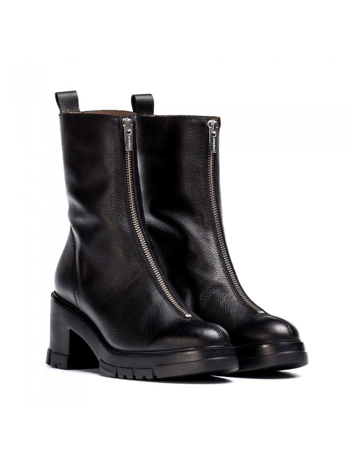 Wonders Harley H-4420 NEGRO