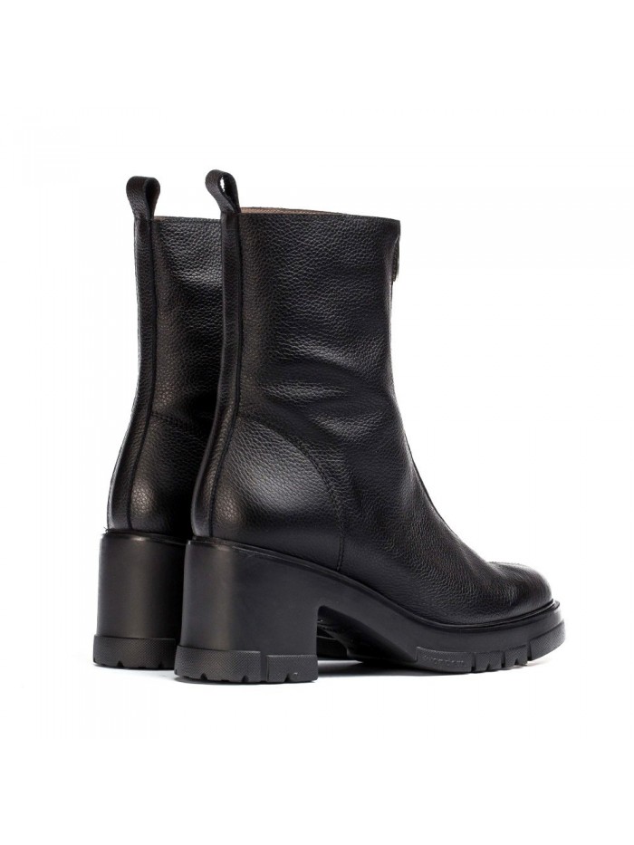 Wonders Harley H-4420 NEGRO