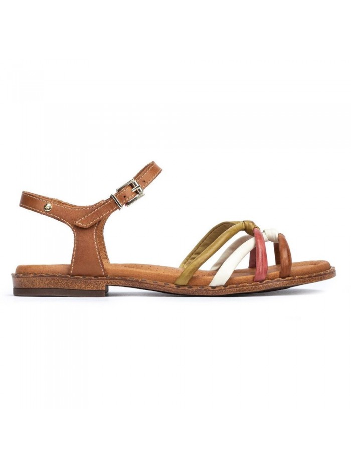 Pikolinos ALGAR W0X-0521C1 BRANDY