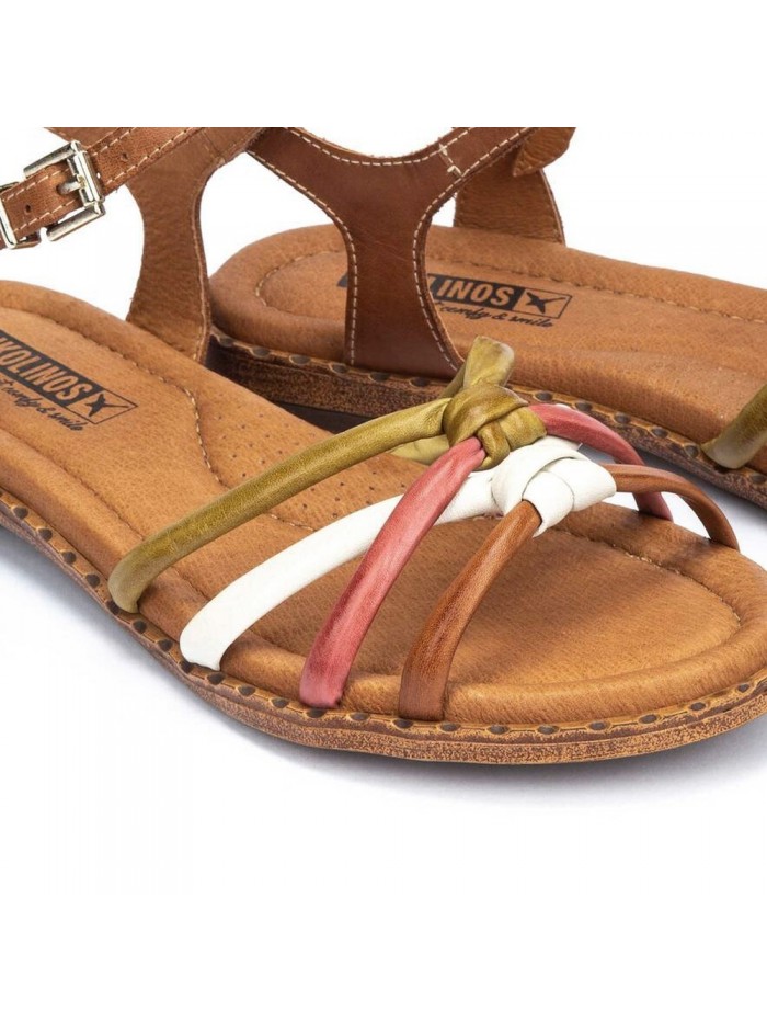 Pikolinos ALGAR W0X-0521C1 BRANDY