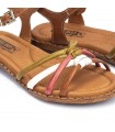 Pikolinos ALGAR W0X-0521C1 BRANDY
