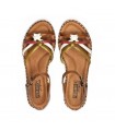 Pikolinos ALGAR W0X-0521C1 BRANDY