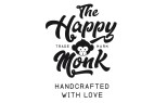 THE HAPPY MONK